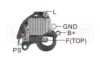 ERA 215781 Alternator Regulator